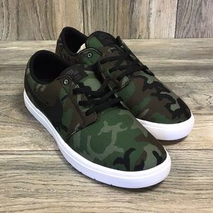 nike sb portmore camo